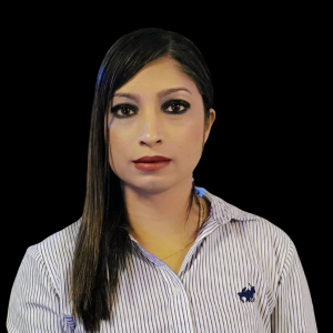 Thameshree Moodley
